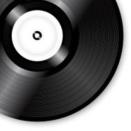 vector vinyl background