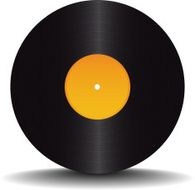 Vinyl Record N9
