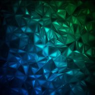 Rumpled abstract background EPS 8 N3