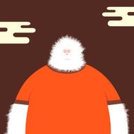 dont forgeti yeti etc