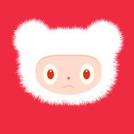 Fur faced N2