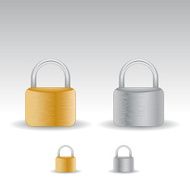 Pad locks