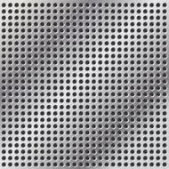 metal background N514