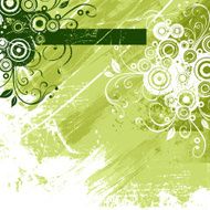 Grunge Background N1227