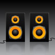 Vector Loudspeakers