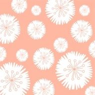 ornamental flower N5