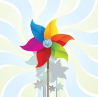 Weather Vane N9