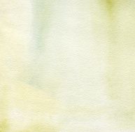 Abstract watercolor hand painted background N124