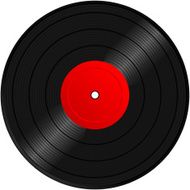 Vinyl Record N10