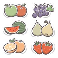 Fruits N44
