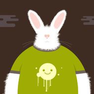 dumb struck bun N2