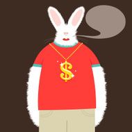 bunny bubble N2