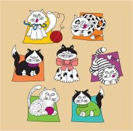 Set cats N3