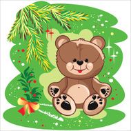 summer bear
