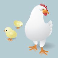 Don&#039;t Mess With My Chicks N2