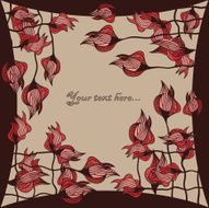 Flowers N469