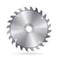 Circular saw blade