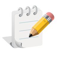 notebook N71