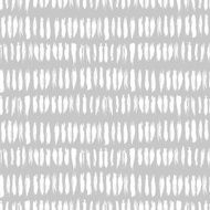 Hand drawn striped seamless pattern N2
