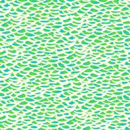 Nautical pattern inspired by tropical fish skin N4