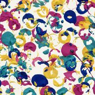 Grunge paint texture