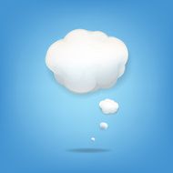 Cloud Icon N29