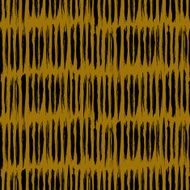 Hand drawn striped seamless pattern N4