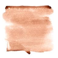 Watercolor brush strokes N43