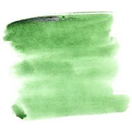 Watercolor brush strokes N44