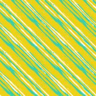 Multicolor striped pattern with diagonal lines N2