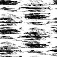 Hand drawn linear pattern with brushed lines N2