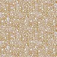 Small ditsy vector pattern with scattered dots N4