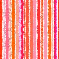 Striped pattern in tropical coral red N2
