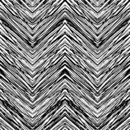 Vector seamless pattern with zigzag lines