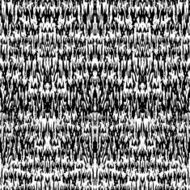 Animal pattern inspired by African wild animals N3