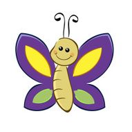 butterfly N176