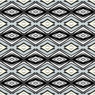 Seamless pattern in art deco style N2