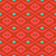Seamless pattern in art deco style N3