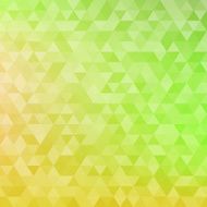 Abstract geometric background N679