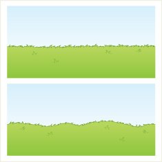 Instant Grass!