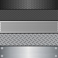 Metallic Texture Set (Pattern)