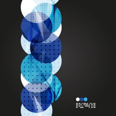 Vector light geometric compositions N7