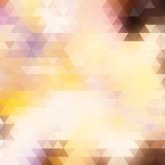 Light vector abstract polygonal background N3