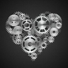 heart N404