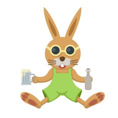 Rabbit N90