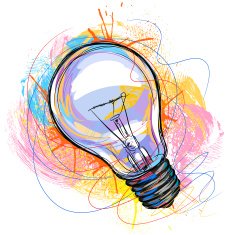 electric bulb N6