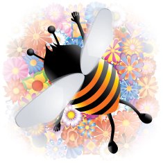 Honey Bee N9