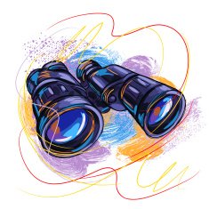 Binocular N3