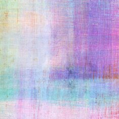 Pastel Colored Abstract N2