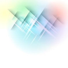abstract multicolor background N3